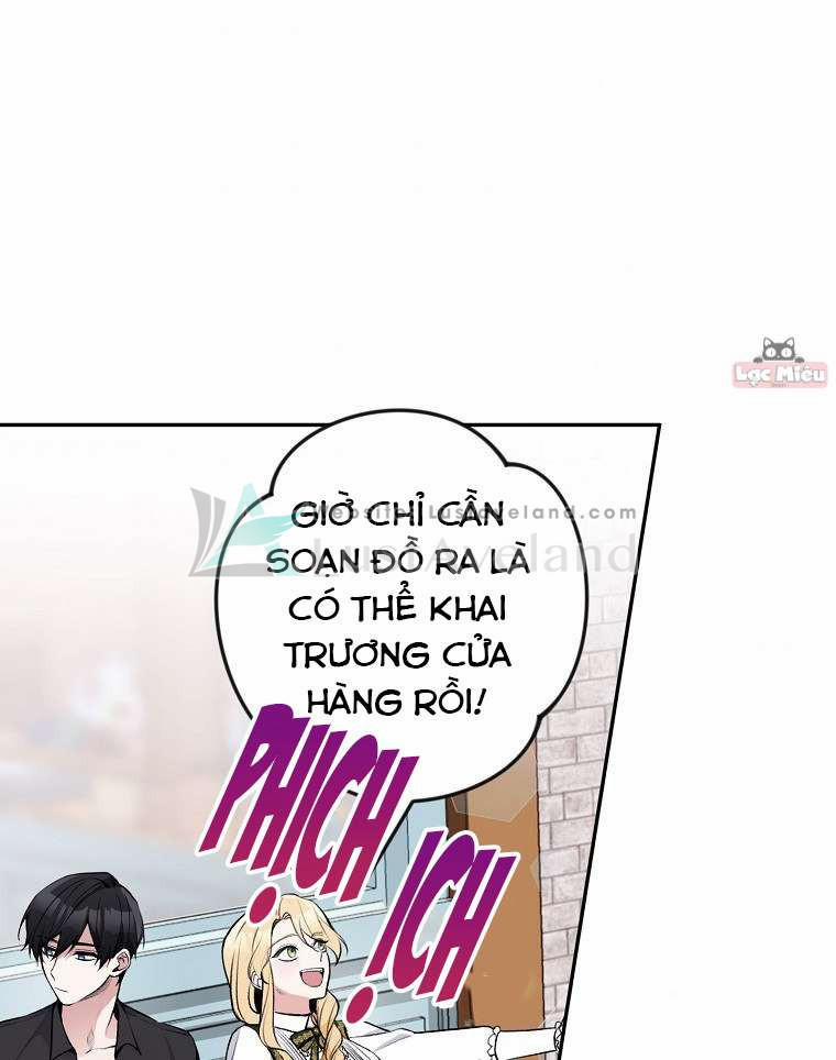 Đừng Đến Cửa Hàng Văn Phòng Phẩm Của Ác Nữ 13 trang 26