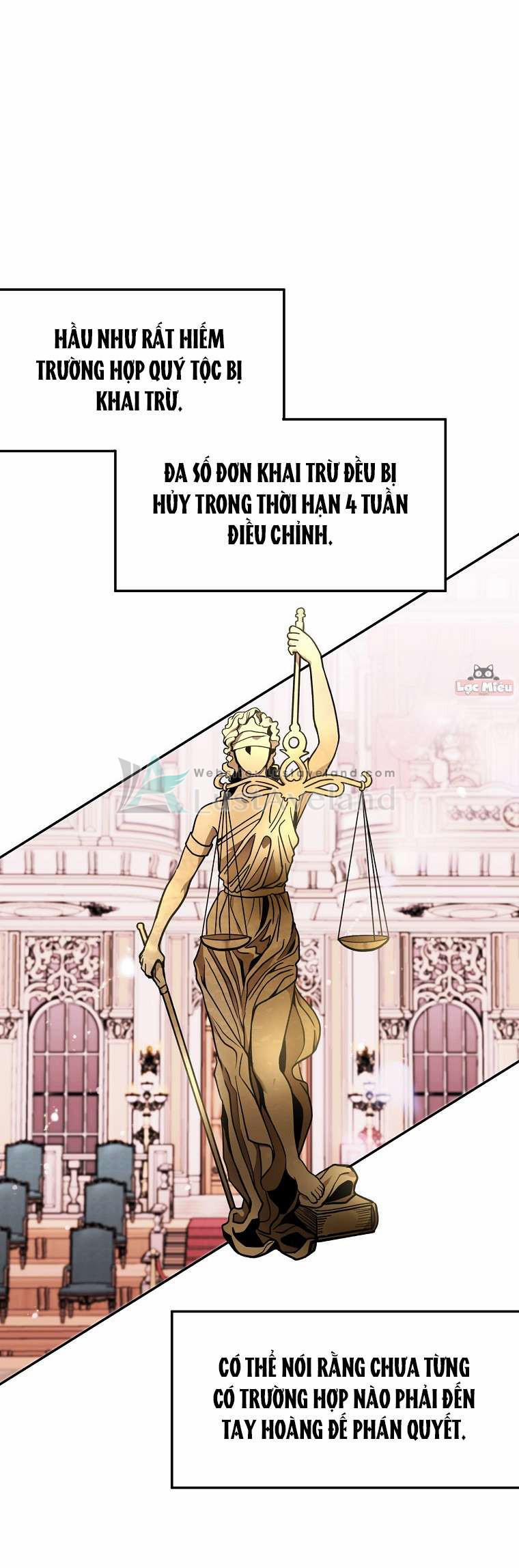 Đừng Đến Cửa Hàng Văn Phòng Phẩm Của Ác Nữ 13 trang 4