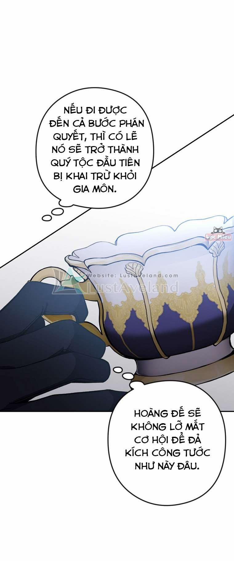 Đừng Đến Cửa Hàng Văn Phòng Phẩm Của Ác Nữ 13 trang 5