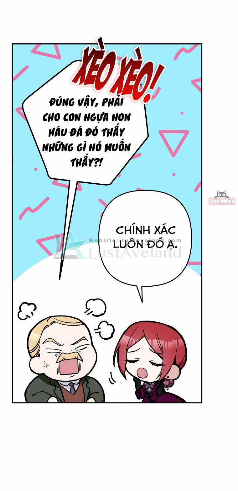 Đừng Đến Cửa Hàng Văn Phòng Phẩm Của Ác Nữ 13 trang 8