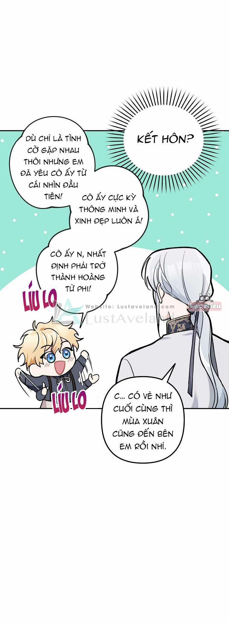 Đừng Đến Cửa Hàng Văn Phòng Phẩm Của Ác Nữ 14.5 trang 0