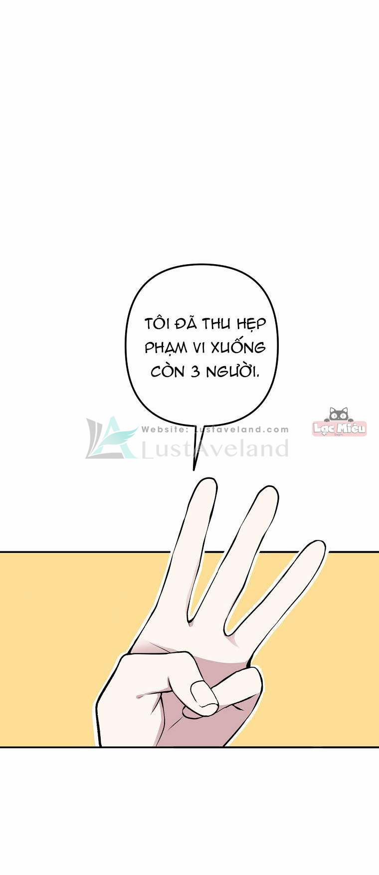 Đừng Đến Cửa Hàng Văn Phòng Phẩm Của Ác Nữ 14 trang 0