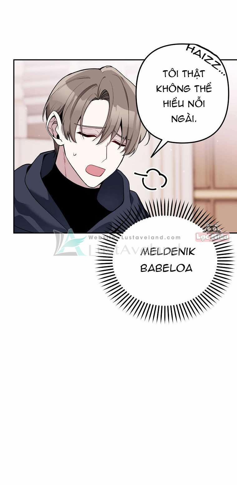 Đừng Đến Cửa Hàng Văn Phòng Phẩm Của Ác Nữ 14 trang 10