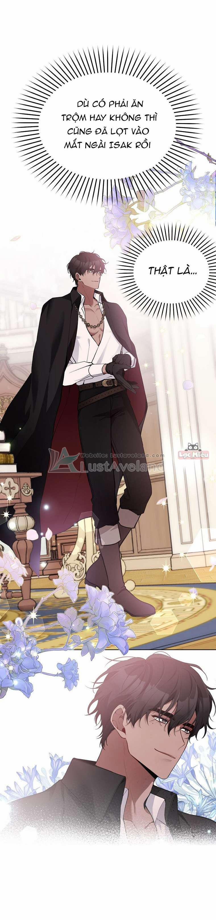 Đừng Đến Cửa Hàng Văn Phòng Phẩm Của Ác Nữ 14 trang 11