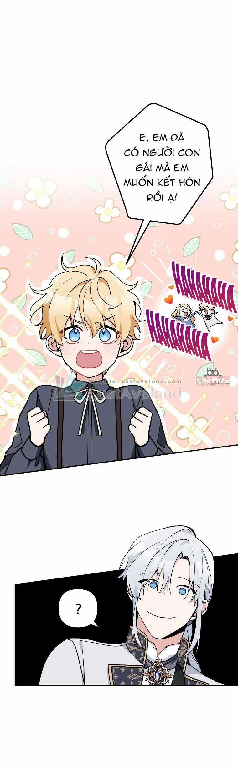 Đừng Đến Cửa Hàng Văn Phòng Phẩm Của Ác Nữ 14 trang 17