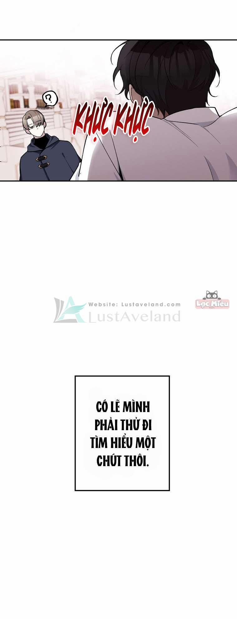 Đừng Đến Cửa Hàng Văn Phòng Phẩm Của Ác Nữ 14 trang 7