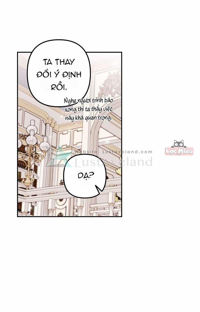 Đừng Đến Cửa Hàng Văn Phòng Phẩm Của Ác Nữ 14 trang 8