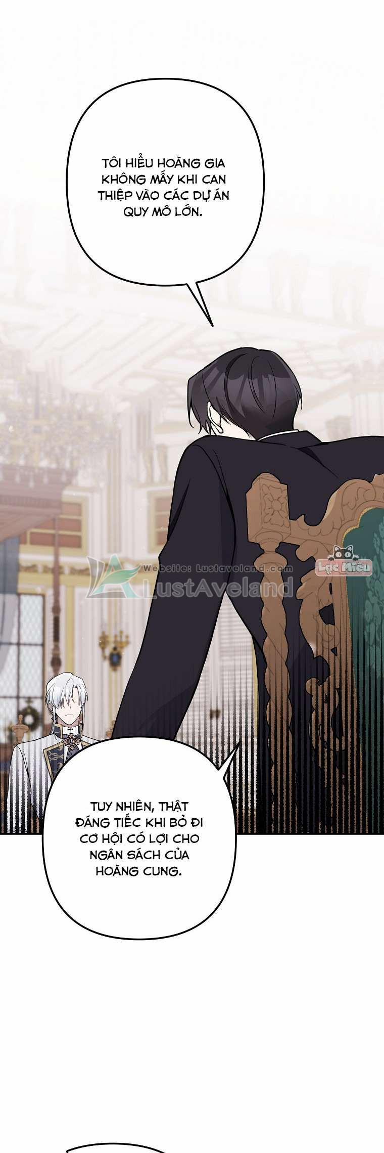 Đừng Đến Cửa Hàng Văn Phòng Phẩm Của Ác Nữ 15.5 trang 0