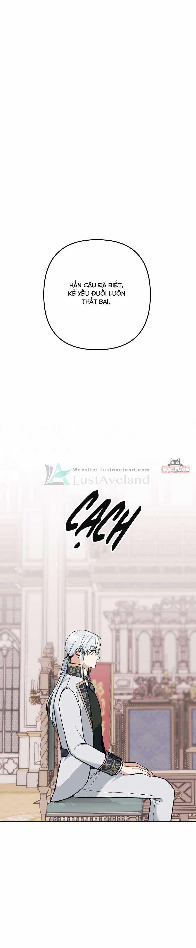 Đừng Đến Cửa Hàng Văn Phòng Phẩm Của Ác Nữ 15.5 trang 2