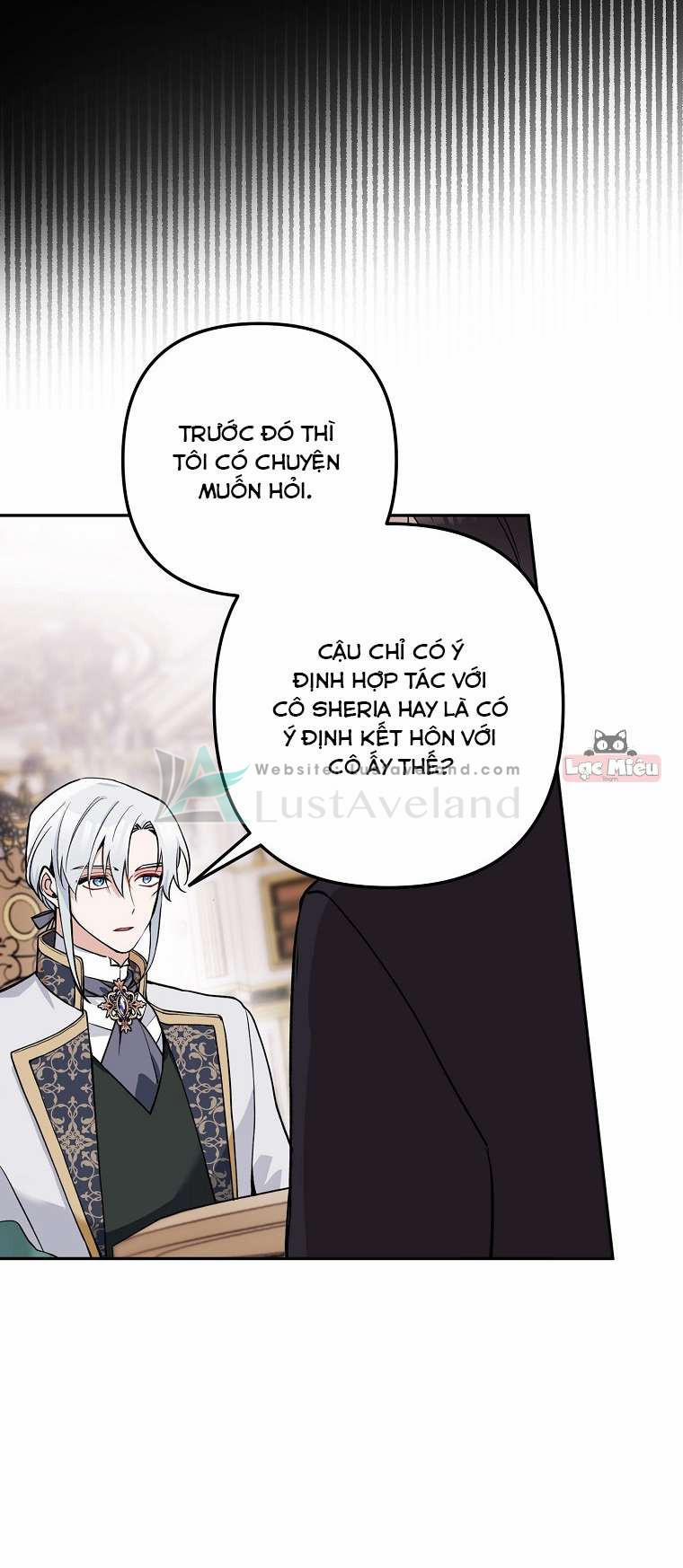 Đừng Đến Cửa Hàng Văn Phòng Phẩm Của Ác Nữ 15 trang 11