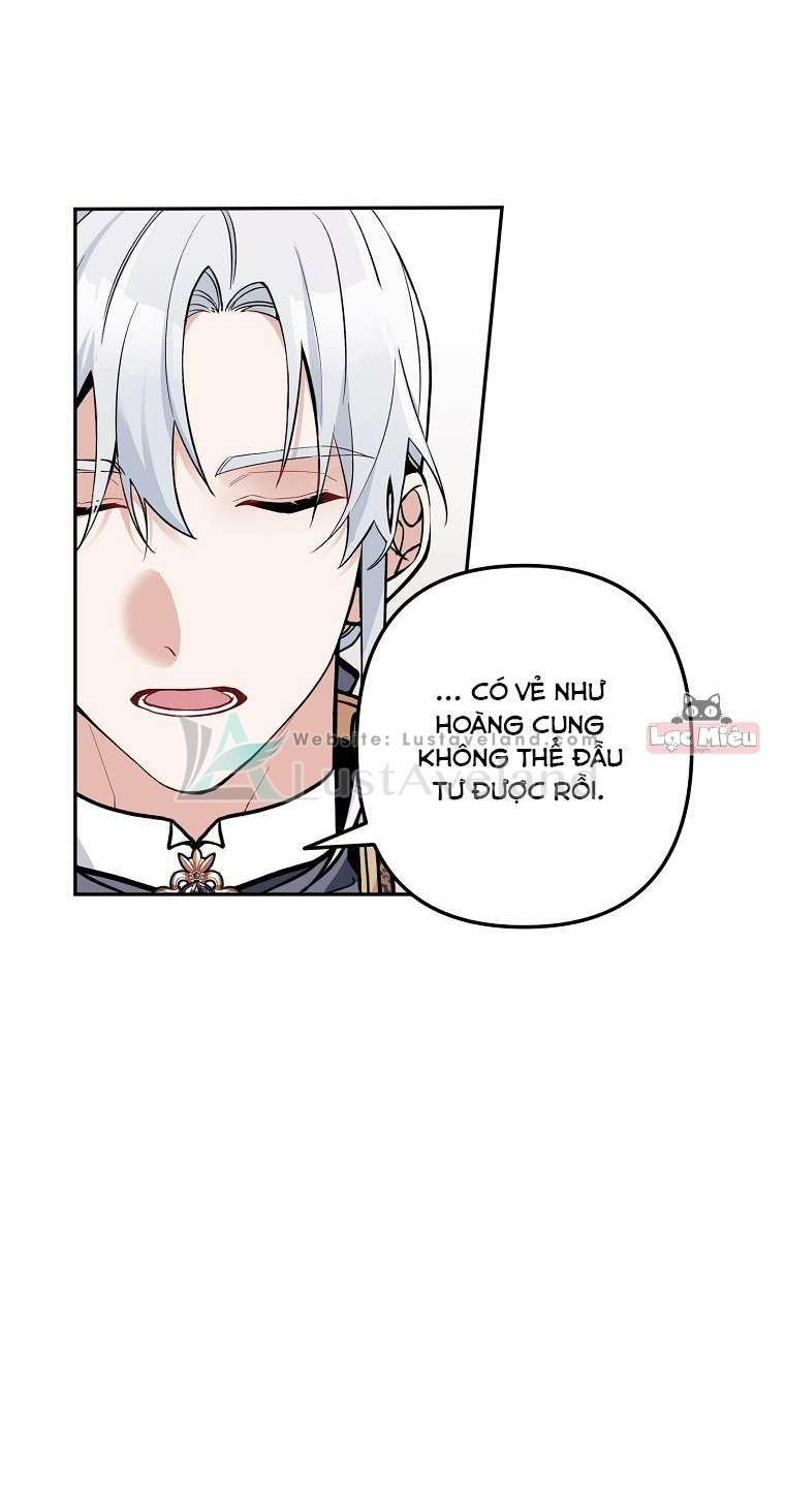 Đừng Đến Cửa Hàng Văn Phòng Phẩm Của Ác Nữ 15 trang 17