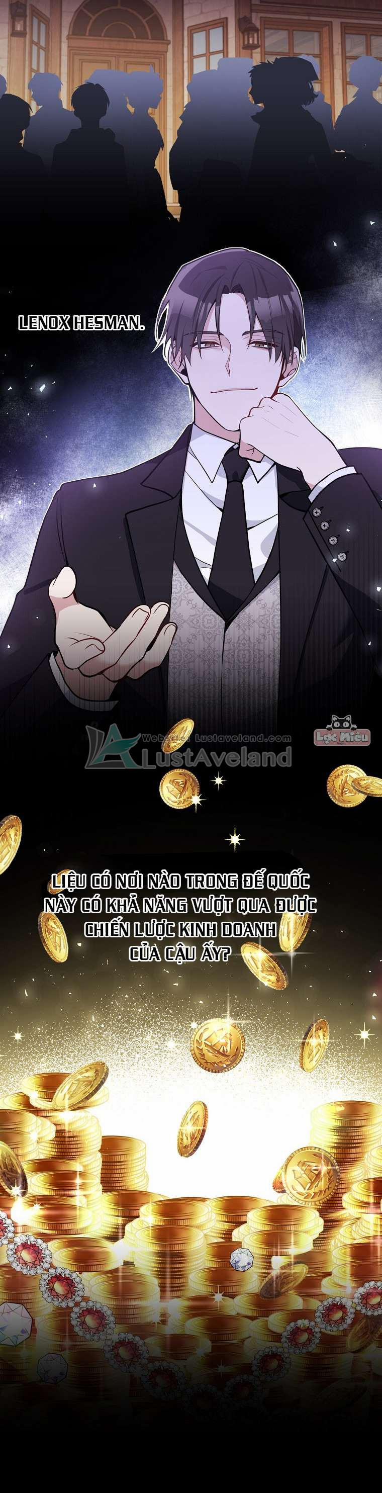 Đừng Đến Cửa Hàng Văn Phòng Phẩm Của Ác Nữ 15 trang 9