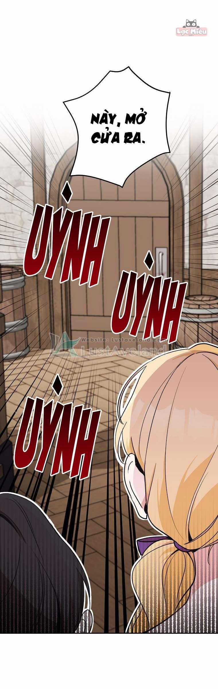 Đừng Đến Cửa Hàng Văn Phòng Phẩm Của Ác Nữ 16.5 trang 0