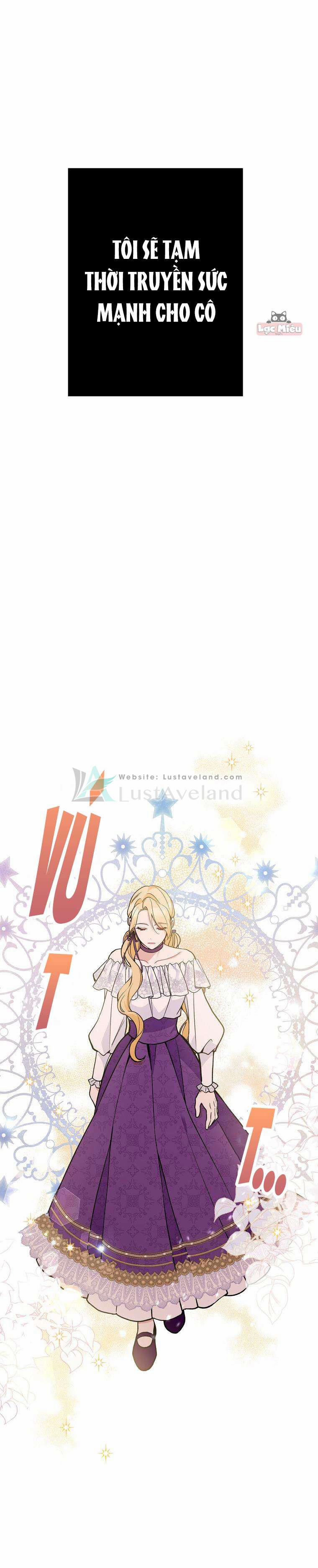 Đừng Đến Cửa Hàng Văn Phòng Phẩm Của Ác Nữ 16.5 trang 12