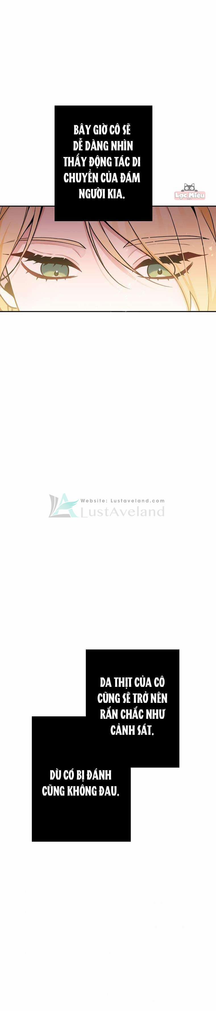 Đừng Đến Cửa Hàng Văn Phòng Phẩm Của Ác Nữ 16.5 trang 13