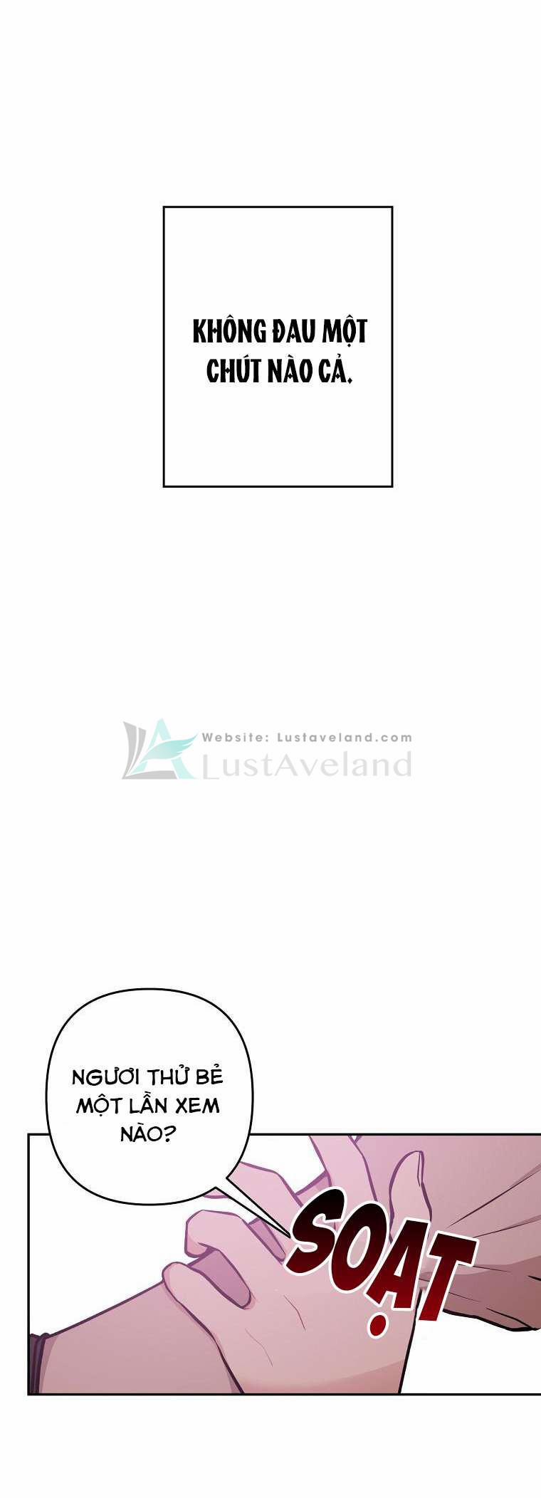 Đừng Đến Cửa Hàng Văn Phòng Phẩm Của Ác Nữ 16.5 trang 15