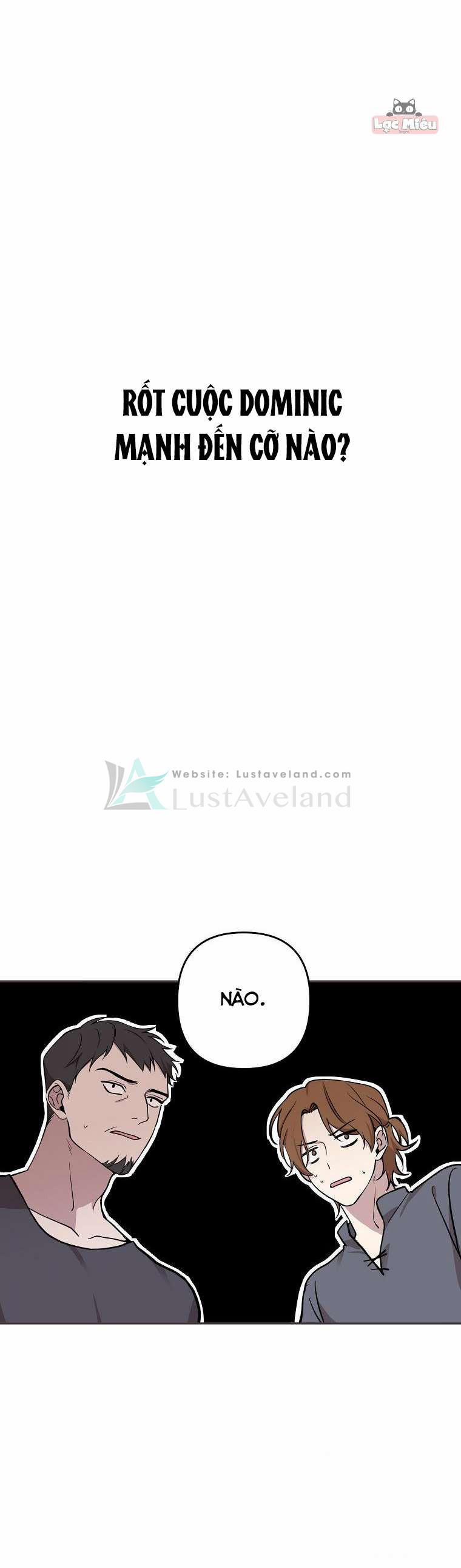 Đừng Đến Cửa Hàng Văn Phòng Phẩm Của Ác Nữ 16.5 trang 17