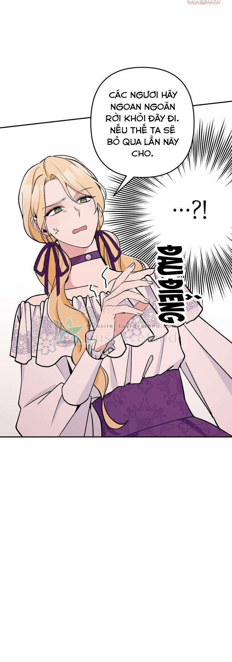 Đừng Đến Cửa Hàng Văn Phòng Phẩm Của Ác Nữ 16.5 trang 9