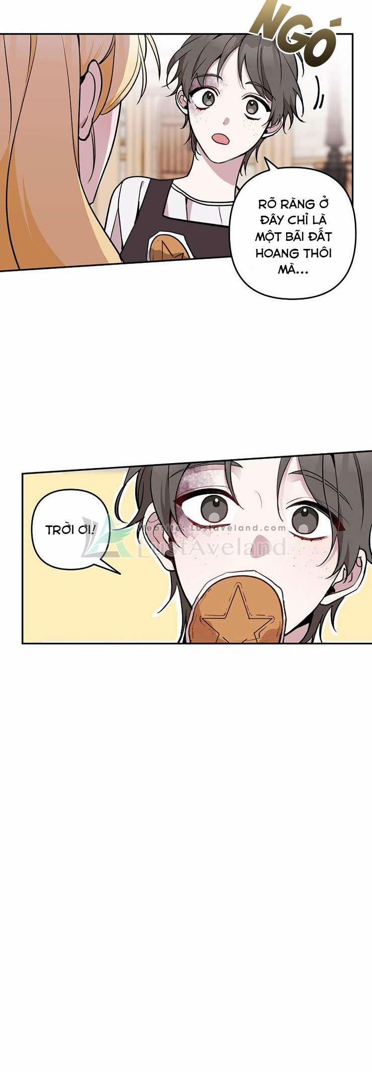 Đừng Đến Cửa Hàng Văn Phòng Phẩm Của Ác Nữ 16 trang 2