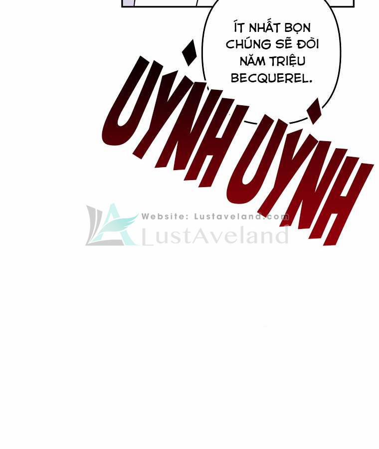 Đừng Đến Cửa Hàng Văn Phòng Phẩm Của Ác Nữ 16 trang 20