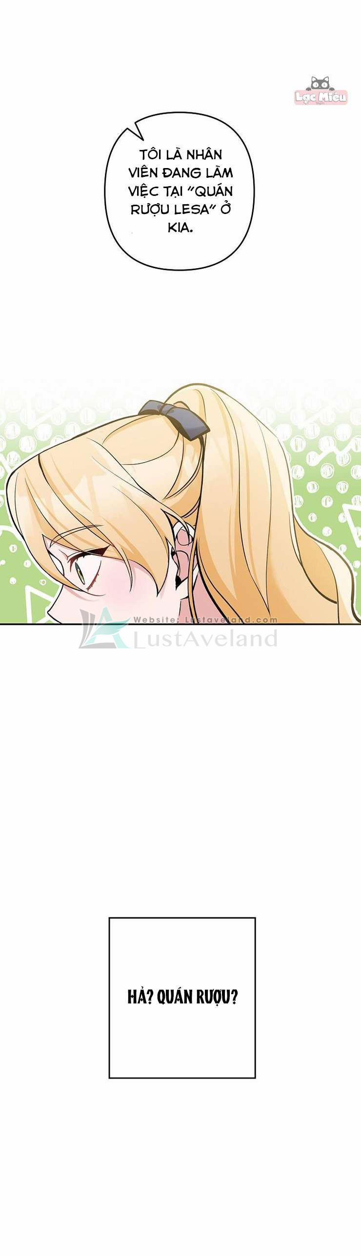 Đừng Đến Cửa Hàng Văn Phòng Phẩm Của Ác Nữ 16 trang 6