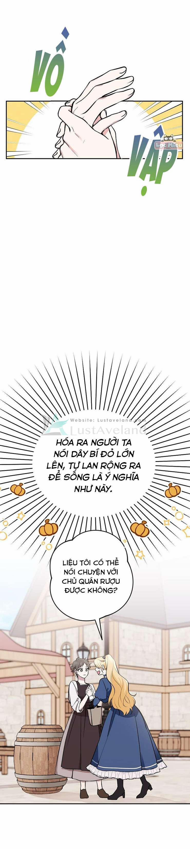 Đừng Đến Cửa Hàng Văn Phòng Phẩm Của Ác Nữ 16 trang 8