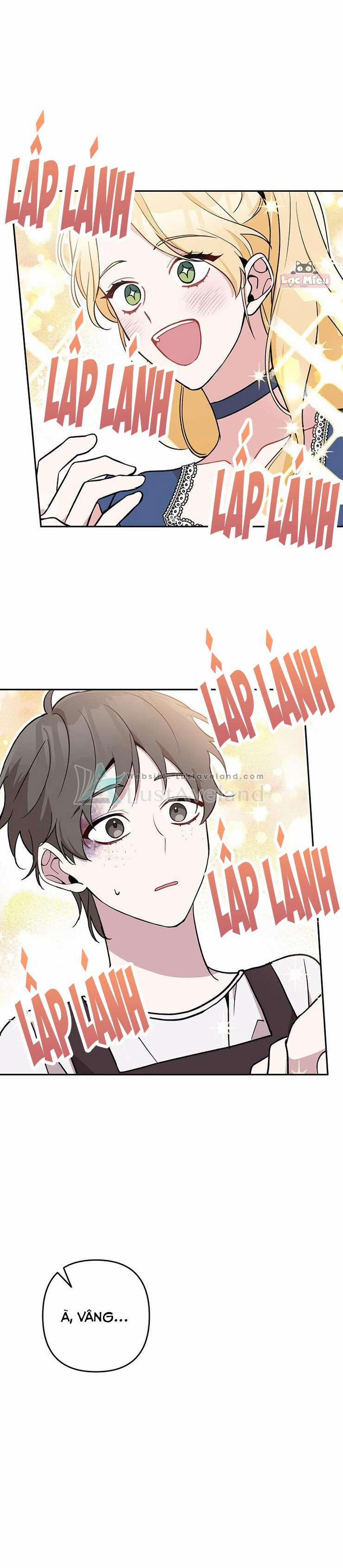 Đừng Đến Cửa Hàng Văn Phòng Phẩm Của Ác Nữ 16 trang 9