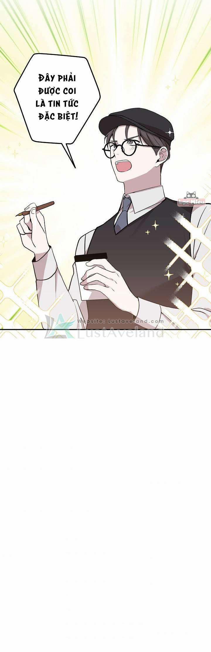 Đừng Đến Cửa Hàng Văn Phòng Phẩm Của Ác Nữ 17.5 trang 8