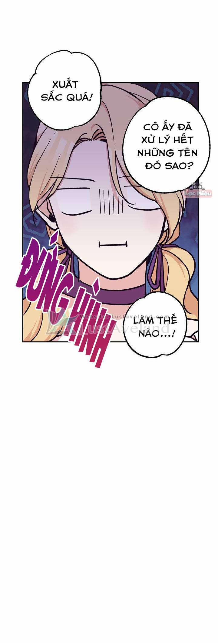 Đừng Đến Cửa Hàng Văn Phòng Phẩm Của Ác Nữ 17 trang 15