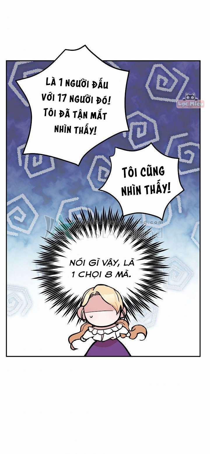 Đừng Đến Cửa Hàng Văn Phòng Phẩm Của Ác Nữ 17 trang 16