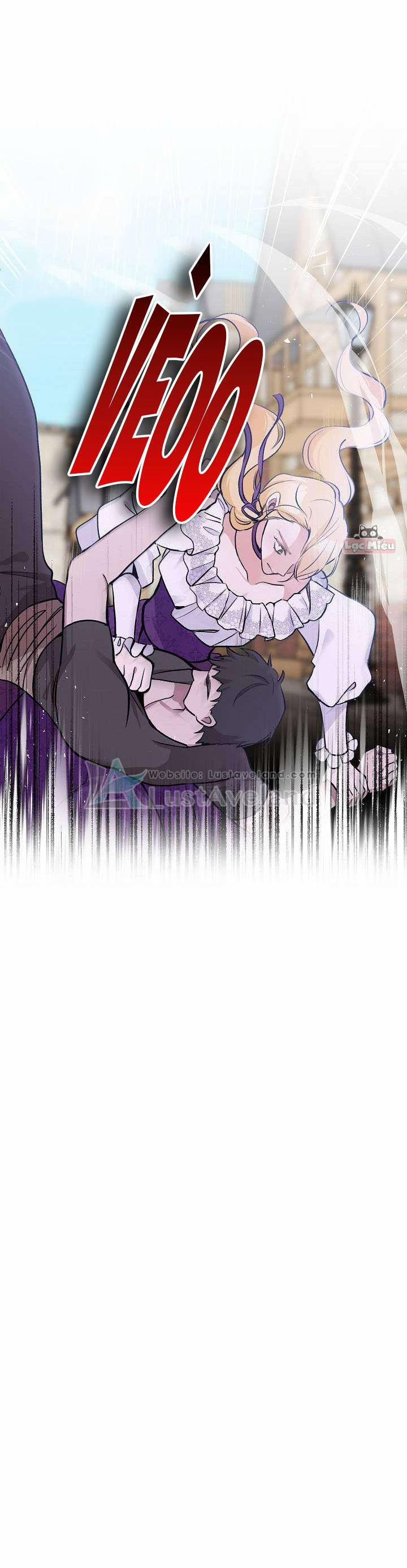 Đừng Đến Cửa Hàng Văn Phòng Phẩm Của Ác Nữ 17 trang 5