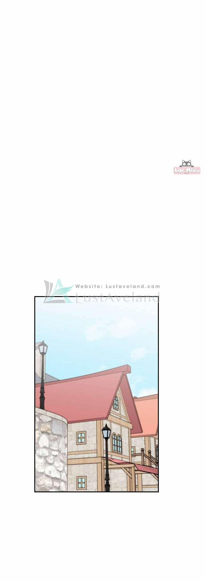 Đừng Đến Cửa Hàng Văn Phòng Phẩm Của Ác Nữ 17 trang 8