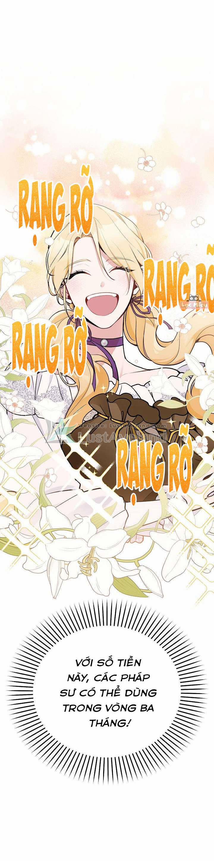 Đừng Đến Cửa Hàng Văn Phòng Phẩm Của Ác Nữ 17 trang 9