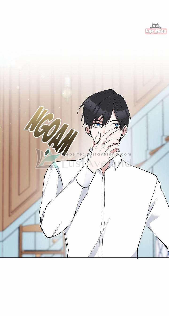 Đừng Đến Cửa Hàng Văn Phòng Phẩm Của Ác Nữ 18.5 trang 0