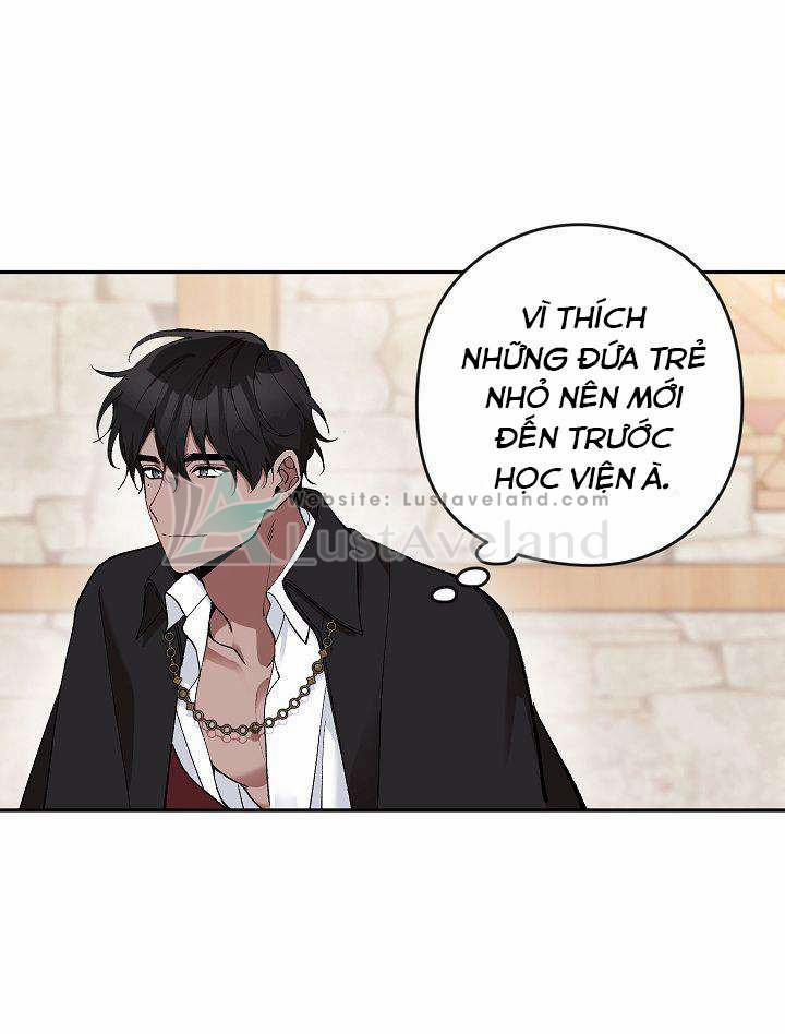 Đừng Đến Cửa Hàng Văn Phòng Phẩm Của Ác Nữ 18.5 trang 13