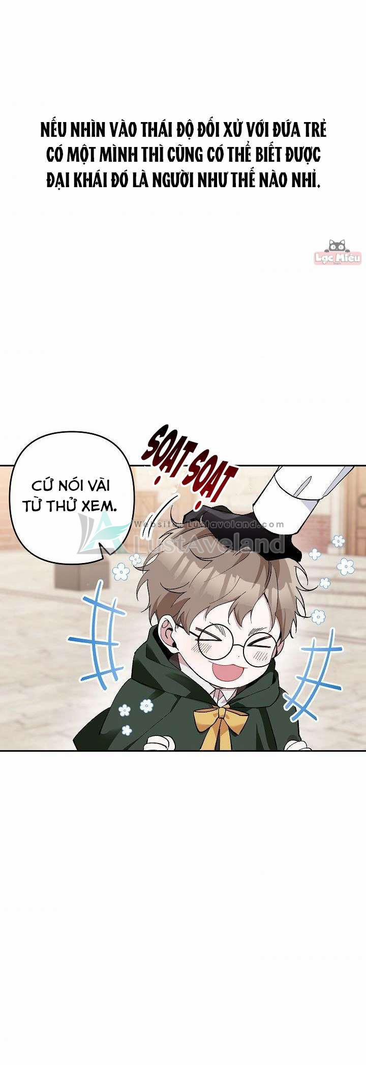 Đừng Đến Cửa Hàng Văn Phòng Phẩm Của Ác Nữ 18.5 trang 14