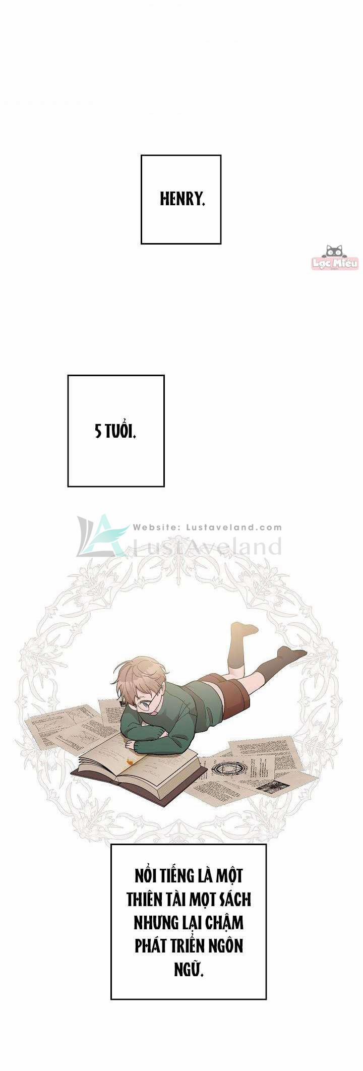 Đừng Đến Cửa Hàng Văn Phòng Phẩm Của Ác Nữ 18.5 trang 15