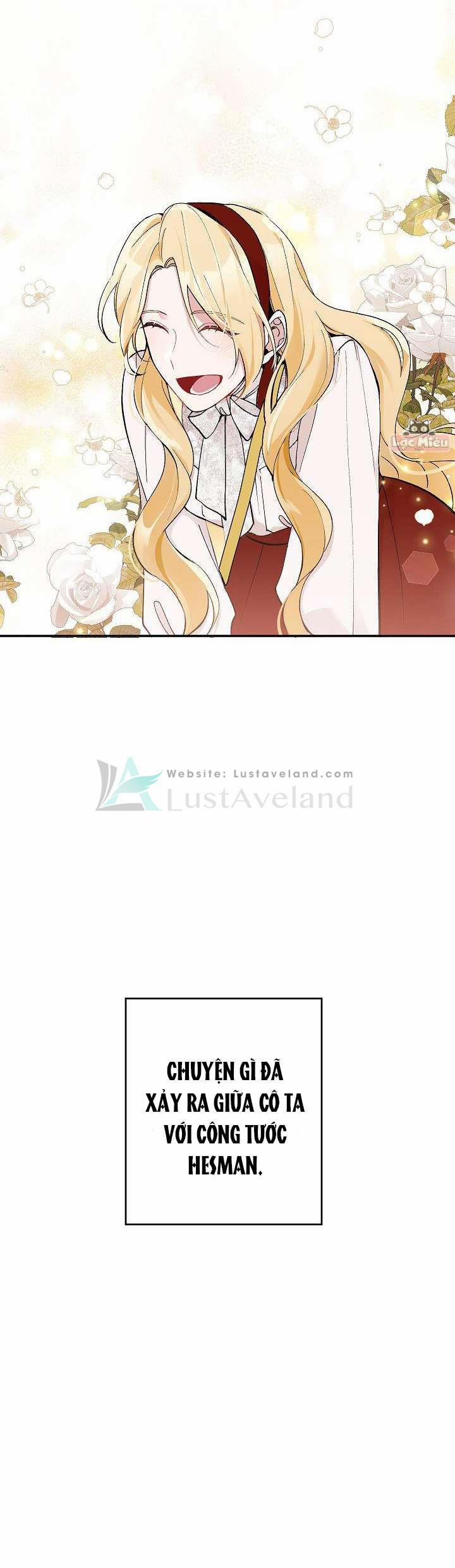 Đừng Đến Cửa Hàng Văn Phòng Phẩm Của Ác Nữ 18.5 trang 20