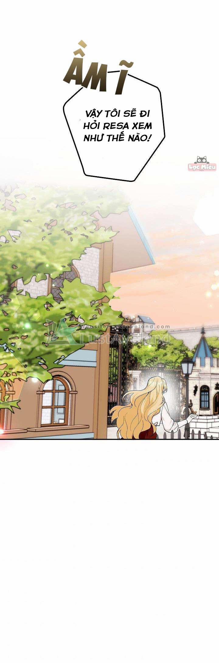 Đừng Đến Cửa Hàng Văn Phòng Phẩm Của Ác Nữ 18.5 trang 8