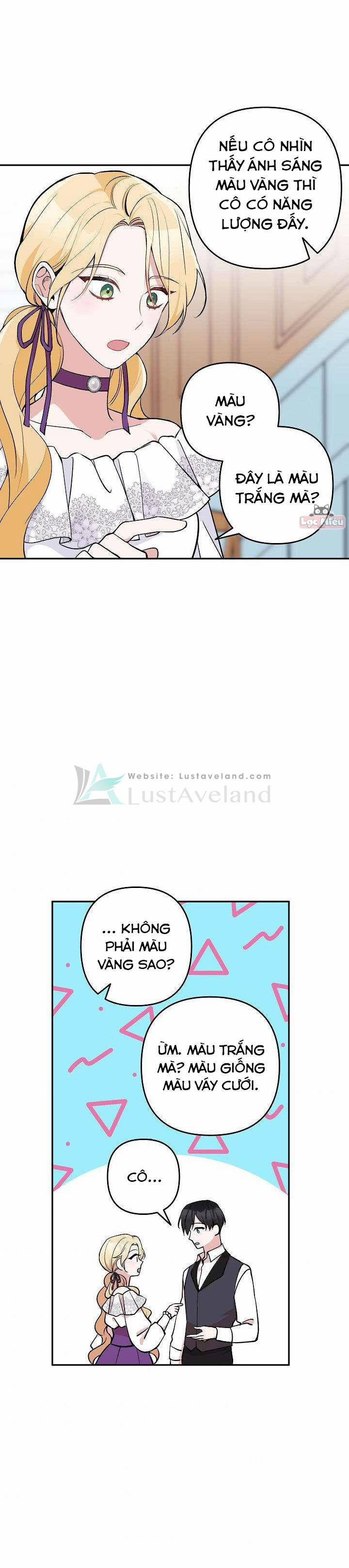 Đừng Đến Cửa Hàng Văn Phòng Phẩm Của Ác Nữ 18 trang 1