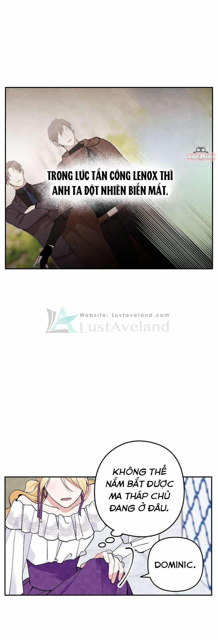 Đừng Đến Cửa Hàng Văn Phòng Phẩm Của Ác Nữ 18 trang 13