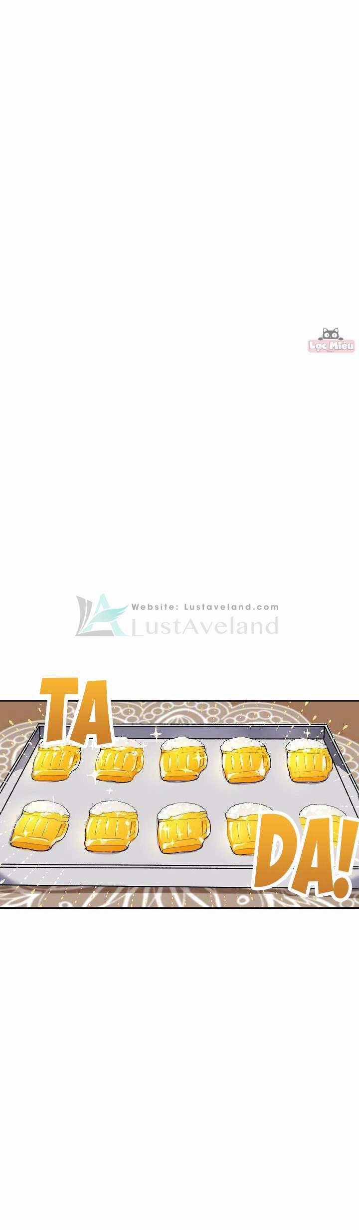 Đừng Đến Cửa Hàng Văn Phòng Phẩm Của Ác Nữ 18 trang 18