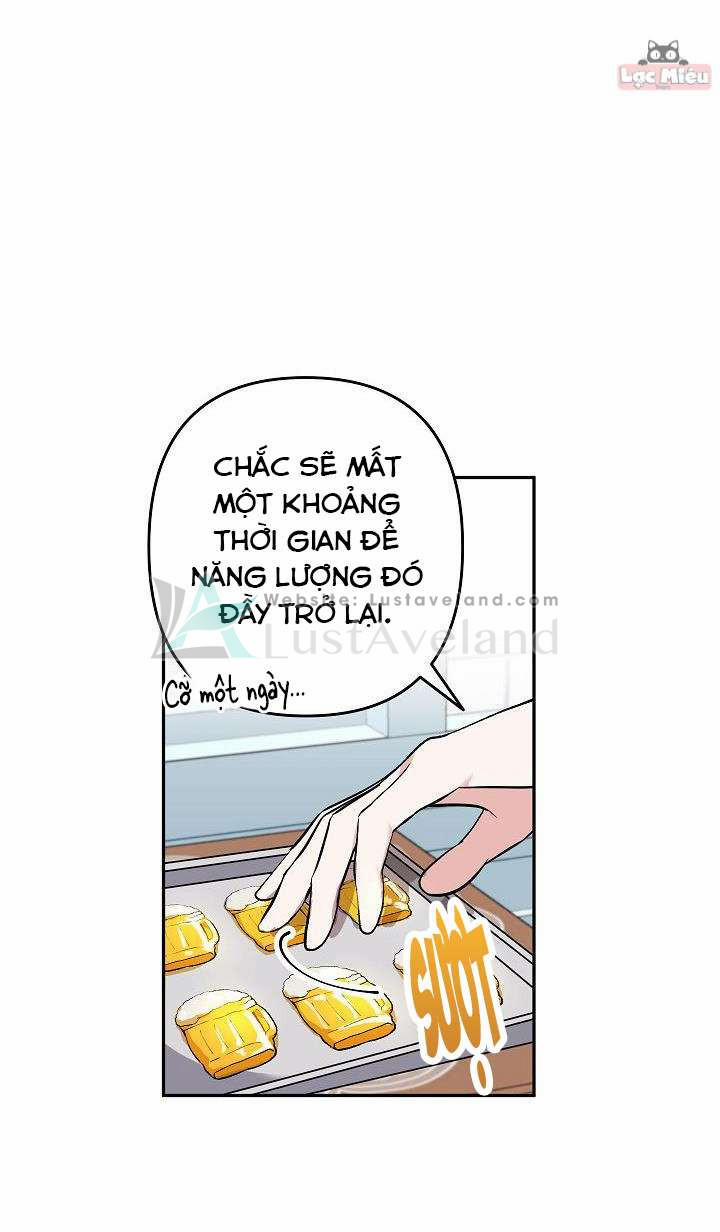 Đừng Đến Cửa Hàng Văn Phòng Phẩm Của Ác Nữ 18 trang 20