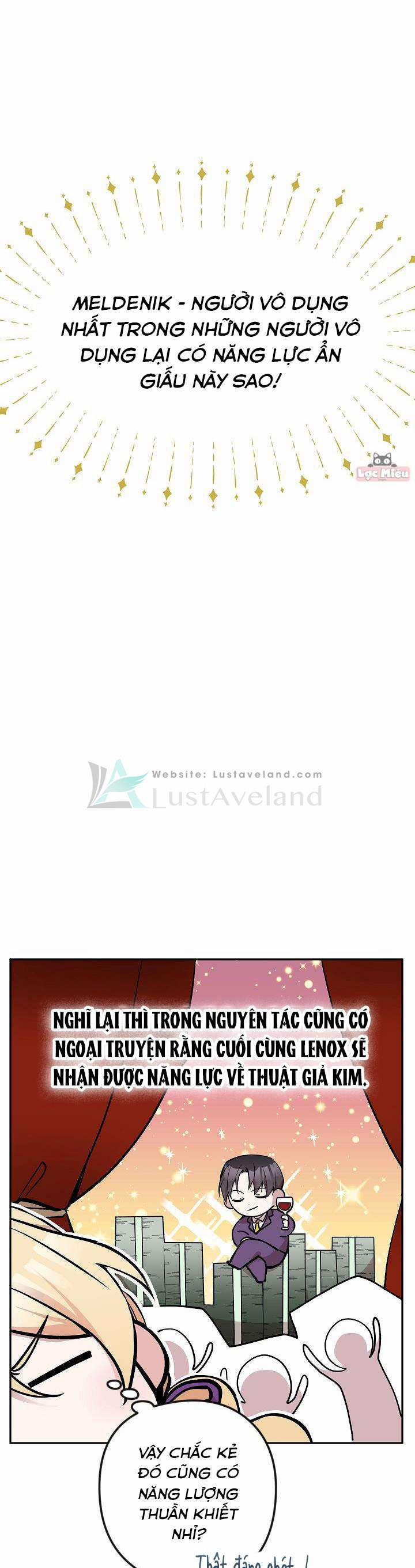 Đừng Đến Cửa Hàng Văn Phòng Phẩm Của Ác Nữ 18 trang 6