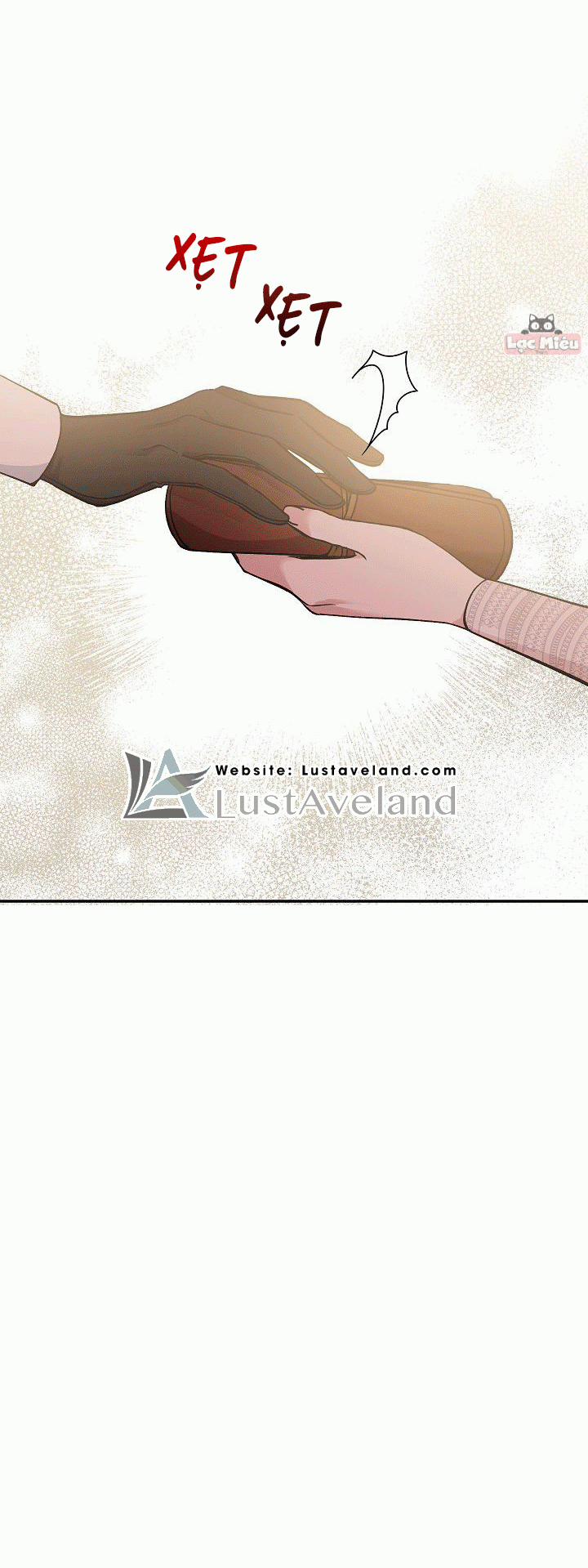 Đừng Đến Cửa Hàng Văn Phòng Phẩm Của Ác Nữ 19.5 trang 0