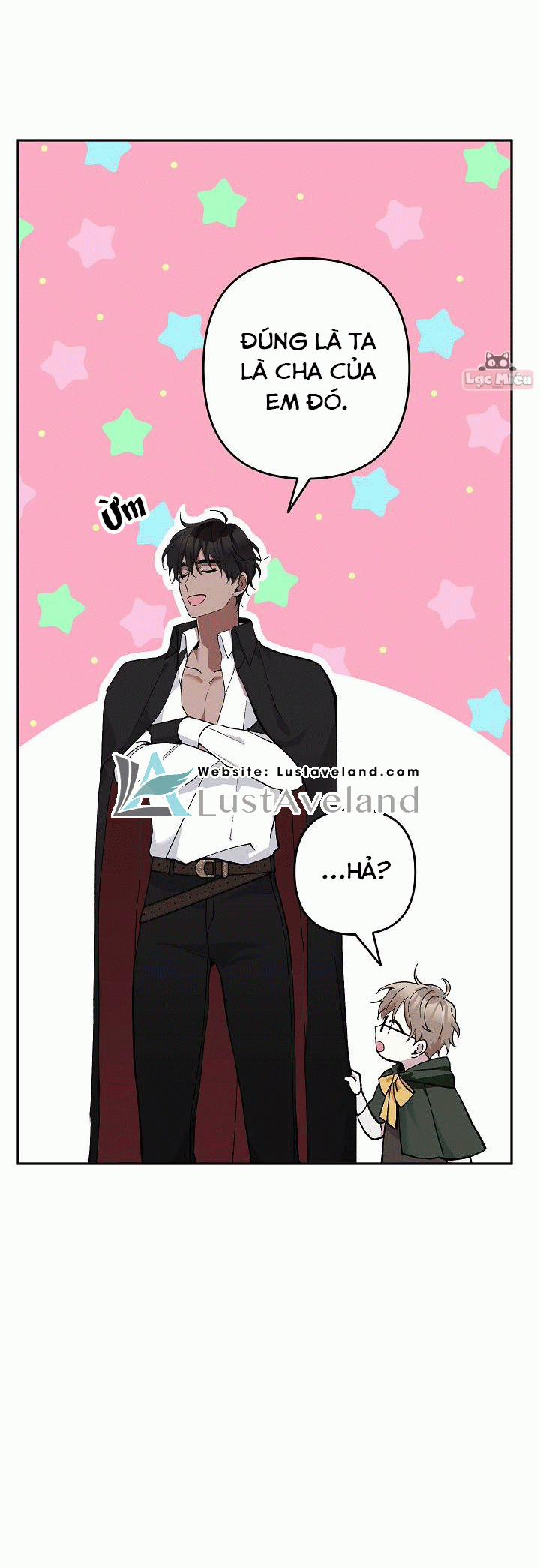 Đừng Đến Cửa Hàng Văn Phòng Phẩm Của Ác Nữ 19.5 trang 11