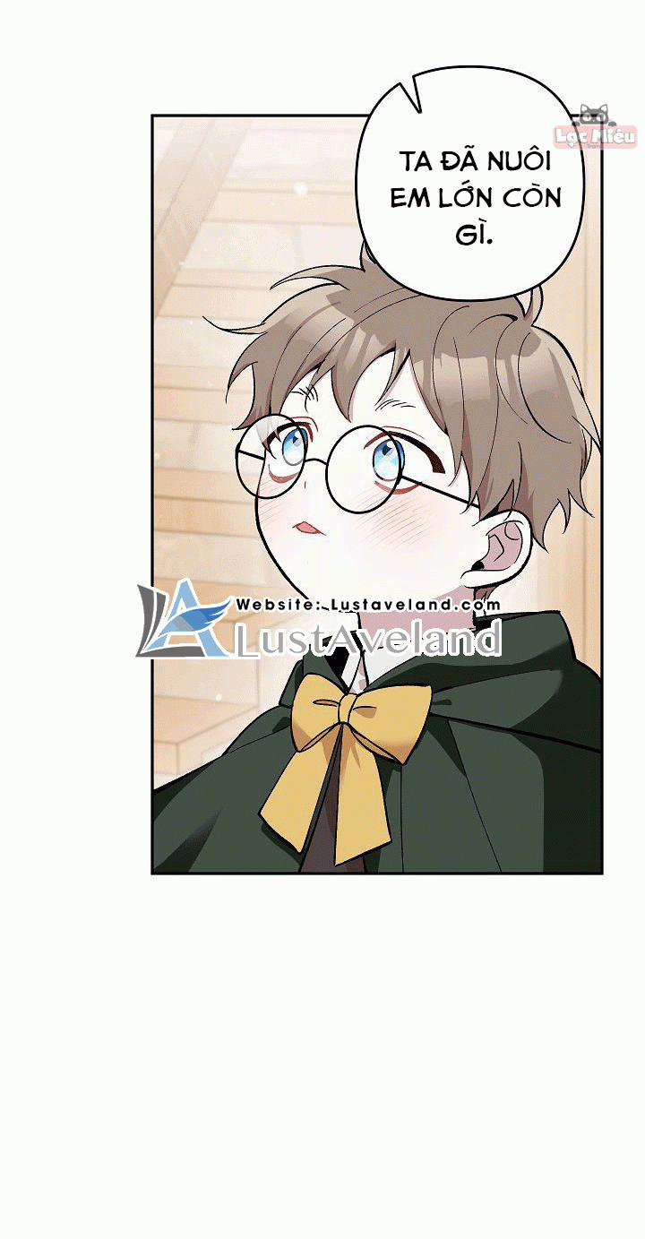 Đừng Đến Cửa Hàng Văn Phòng Phẩm Của Ác Nữ 19.5 trang 12