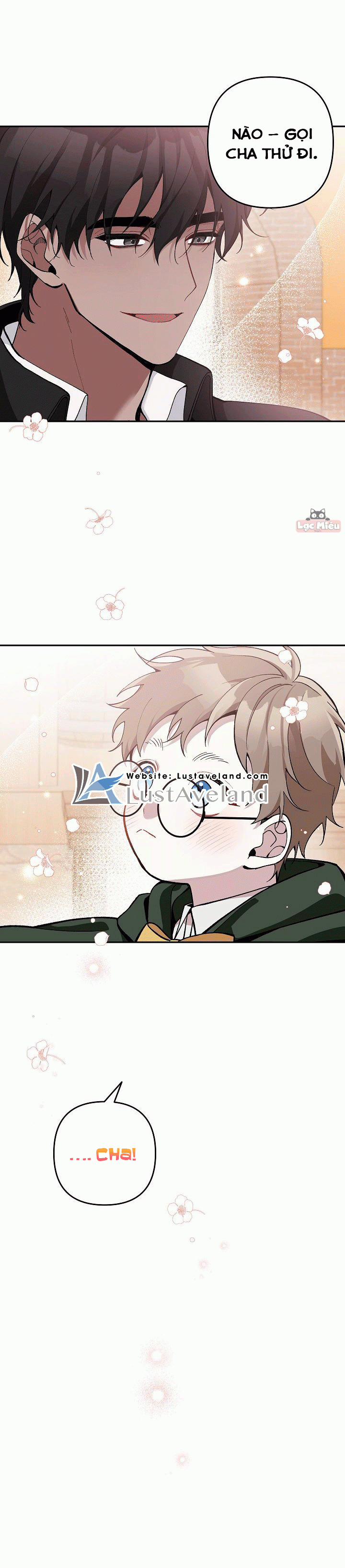 Đừng Đến Cửa Hàng Văn Phòng Phẩm Của Ác Nữ 19.5 trang 14