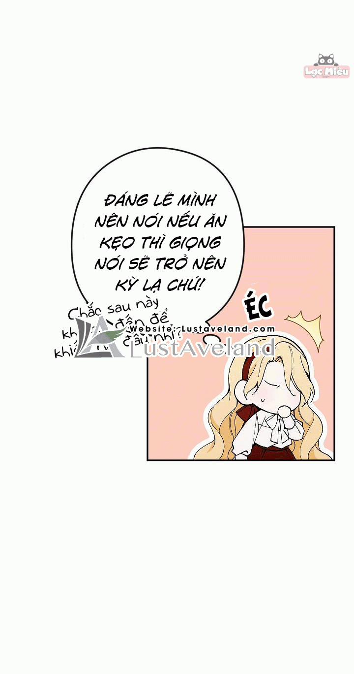 Đừng Đến Cửa Hàng Văn Phòng Phẩm Của Ác Nữ 19.5 trang 18