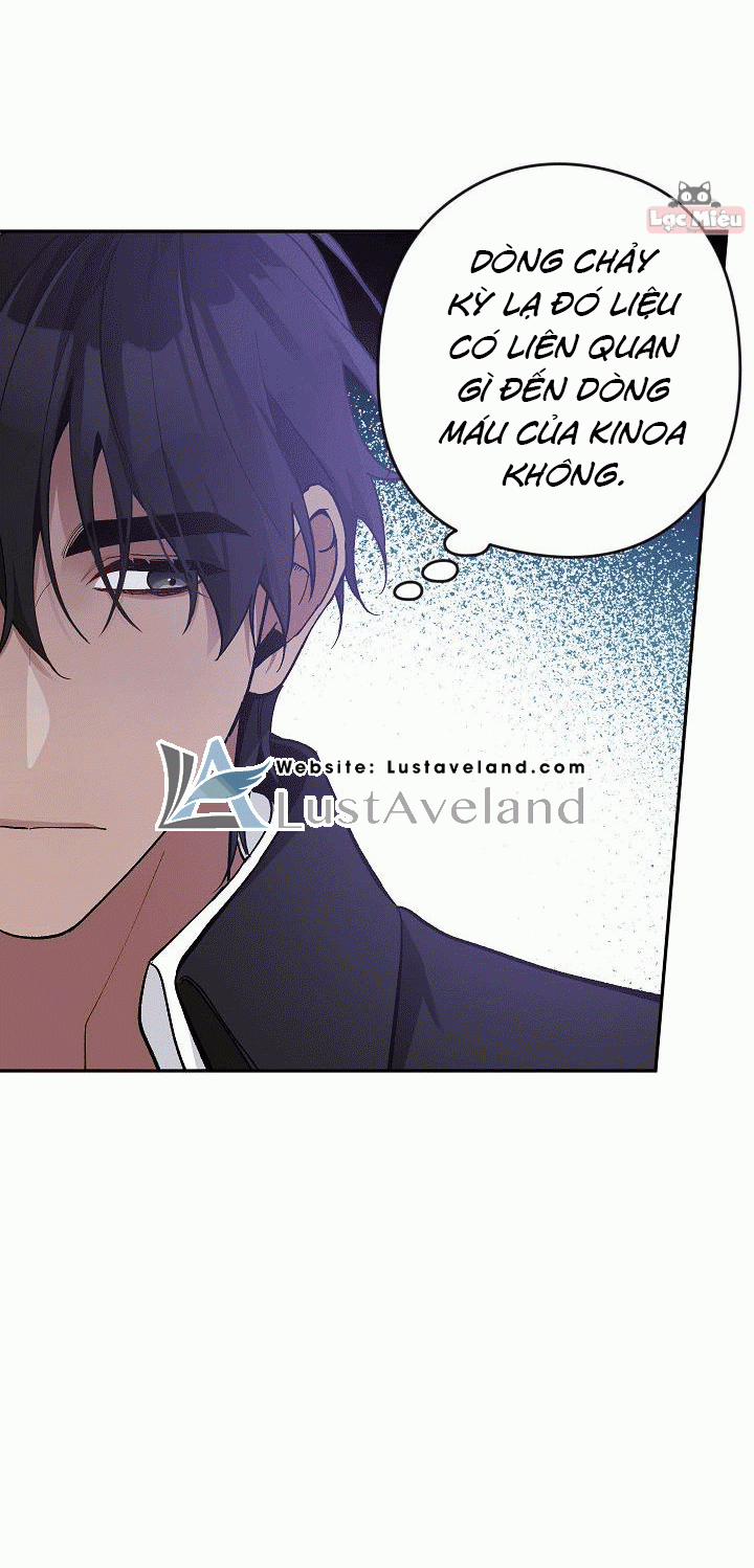 Đừng Đến Cửa Hàng Văn Phòng Phẩm Của Ác Nữ 19.5 trang 4